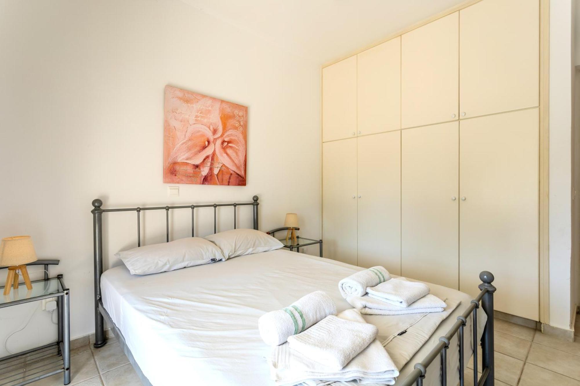 H&O Limnaria Elegance Pool View Apartment Paphos Exterior foto